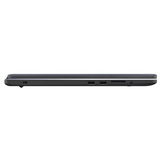 ASUS M705BA - 17,3" TN HD+/AMD A4-9125/4G/1T HDD/W10 (GREY)