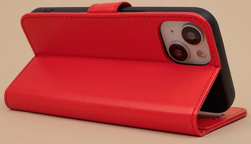 CU-BE CLASSIC POUZDRO SAMSUNG GALAXY A55 5G RED