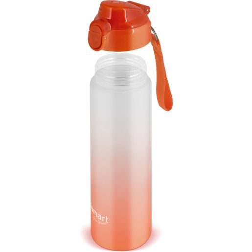 SPORTOVNÍ LAHEV 700 ML ORANŽOVÁ - FROZEN