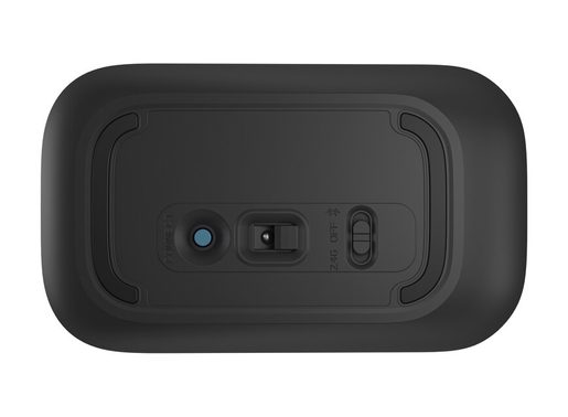 HP Z3700/CESTOVNÍ/BLUE TRACK/BEZDRÁTOVÁ USB + BLUETOOTH/ČERNÁ-STŘÍBRNÁ