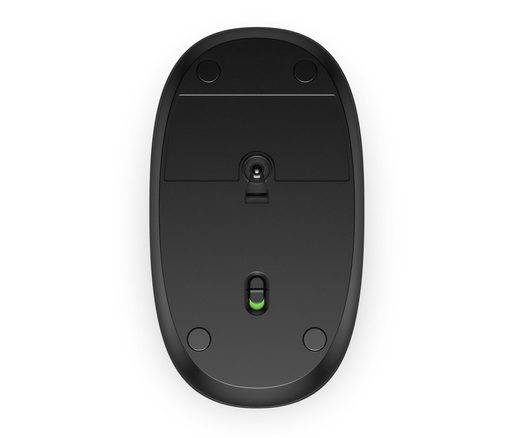 HP 240 BLUETOOTH MOUSE -BLACK
