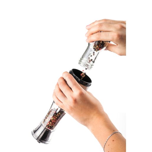 LAMART LT7012 GRAVITY - GRAVITAČNÍ MLÝNEK