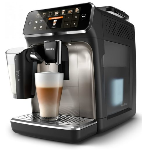 PHILIPS SERIES 5400 LATTEGO EP5446/70 - AUTOMATICKÝ KÁVOVAR