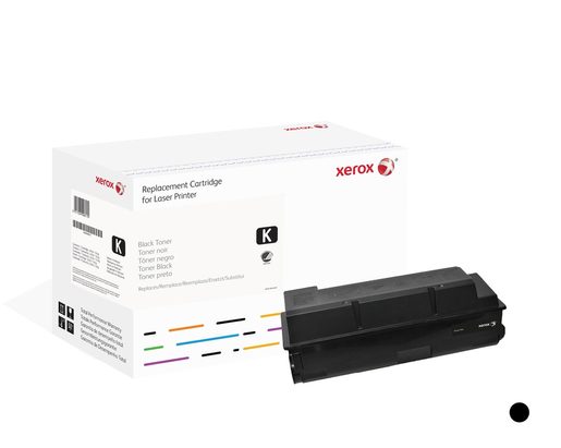 XEROX TONER KOMPAT. S KYOCERA TK360, 20 000 STR, BK