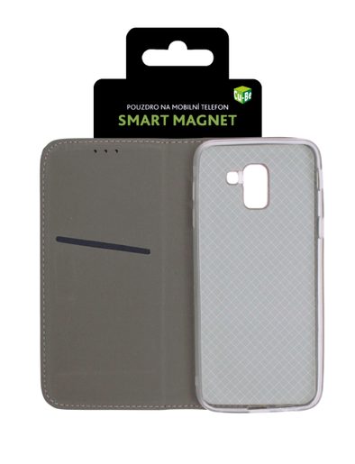 CU-BE PLATINUM POUZDRO HUAWEI P30 LITE RED