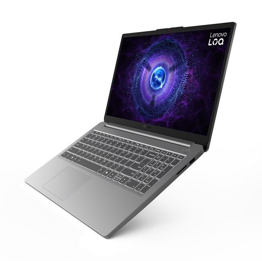 LENOVO LOQ/15IAX9E/I5-12450HX/15,6"/FHD/16GB/1TB SSD/RTX 2050/BEZ OS/GRAY/2R