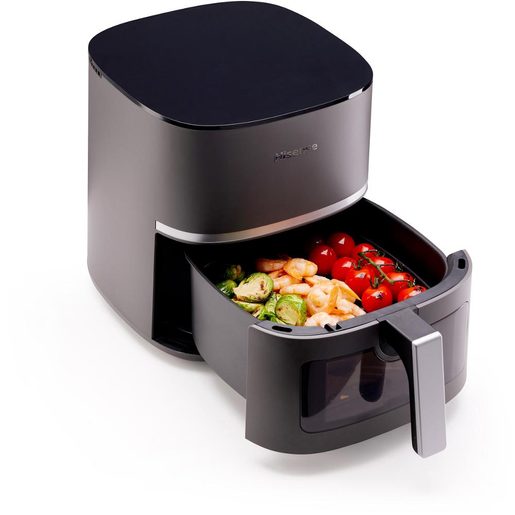 HISENSE HAF1600D - HORKOVZDUŠNÁ FRITÉZA