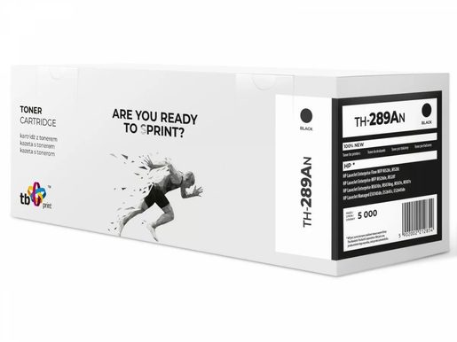 TONER TB KOMP. S HP LJ M528 BK, 5 000 STRAN