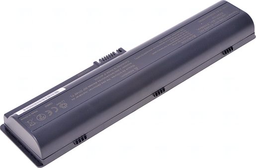 BATERIE T6 POWER HP PAVILION DV2000, DV6000, G6000, G7000 SERIE, 5200MAH, 56WH, 6CELL