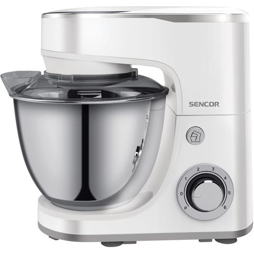 STM 3630WH KUCHYŇSKÝ ROBOT SENCOR