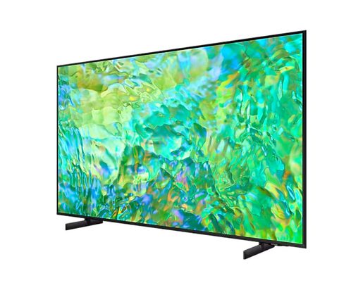 55" SAMSUNG UE55CU8072 - TELEVIZE