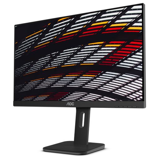 24" LED AOC X24P1 - WUXGA,IPS,HDMI,DP,REP,PIV