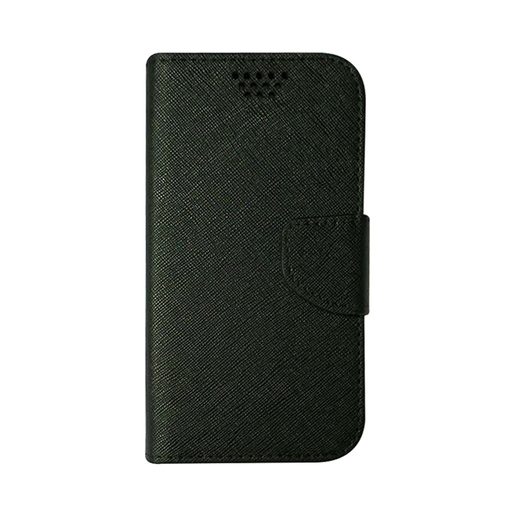 FANCY POUZDRO UNIVERZÁLNÍ SILICON 4,5" BLACK