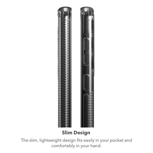 GEAR4 CRYSTAL PALACE D3O KRYT SG S23+ PRŮHLEDNÝ