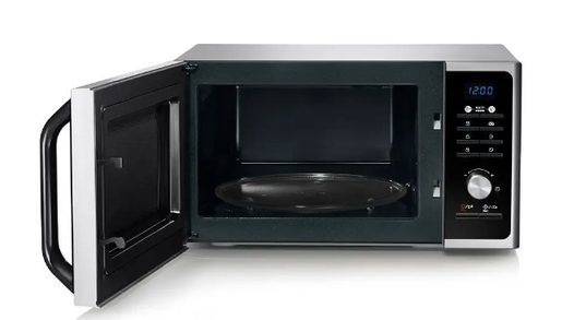 SAMSUNG MG23F301TAS - MIKROVLNNÁ TROUBA