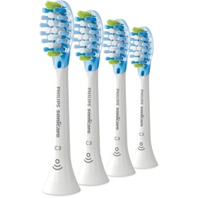 PHILIPS SONICARE PREMIUM PLAQUE DEFENCE HX9044/17 (4KS) NÁHRADNÍ HLAVICE