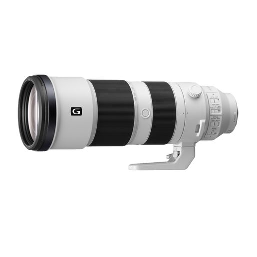 SONY OBJEKTIV FE 200-600MM F5.6-6.3 G OSS