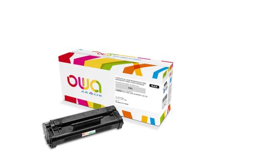 ARMOR TONER PRO CANON L300, 4.800STR. (FX-3)