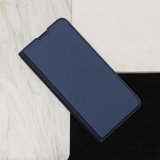 CU-BE SOFT POUZDRO SAMSUNG GALAXY A26 5G NAVY
