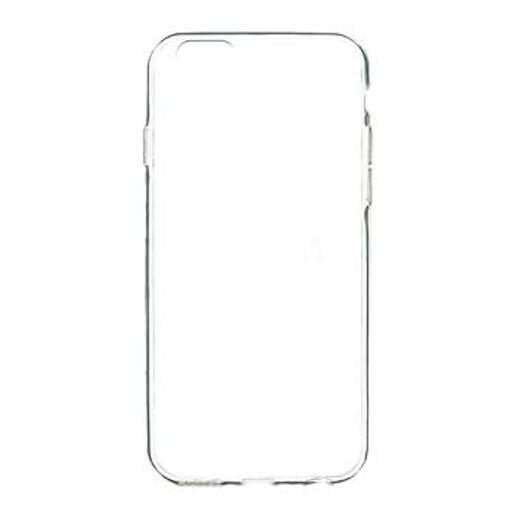 TPU POUZDRO TRANSPARENT PRO SAMSUNG A600 GALAXY A6 2018