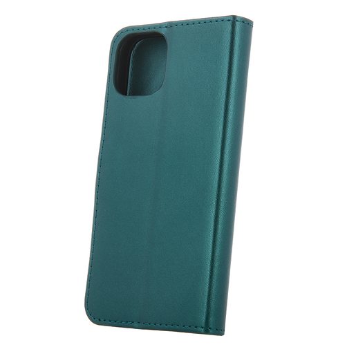 CU-BE CLASSIC POUZDRO MOTOROLA MOTO E22 / E22I DARK GREEN