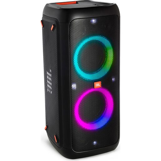 JBL PARTYBOX 300 - BLACK