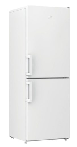 BEKO CSA 240 M21W - KOMBINOVANÁ CHLADNIČKA