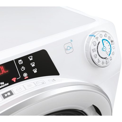 RO4 274DWMS7/1-S PRAČKA SLIM CANDY