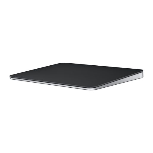 MAGIC TRACKPAD - BLACK MULTI-TOUCH SURFACE