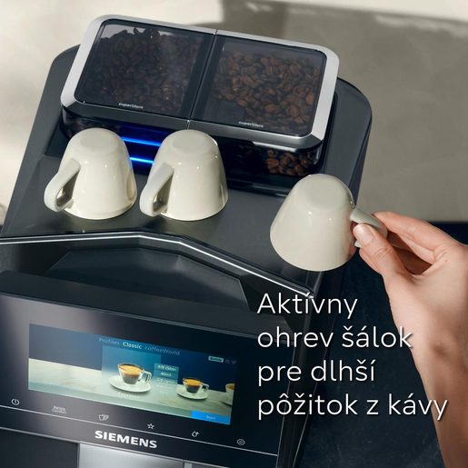 TQ907R05 ESPRESSO SIEMENS