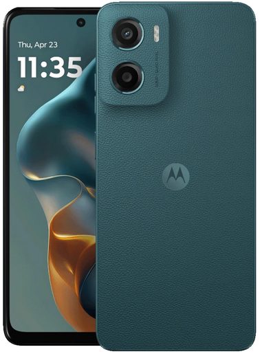 MOTOROLA MOTO G05 4GB/128GB FOREST GREEN