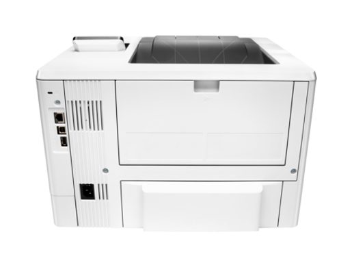 HP LASERJET PRO M501DN