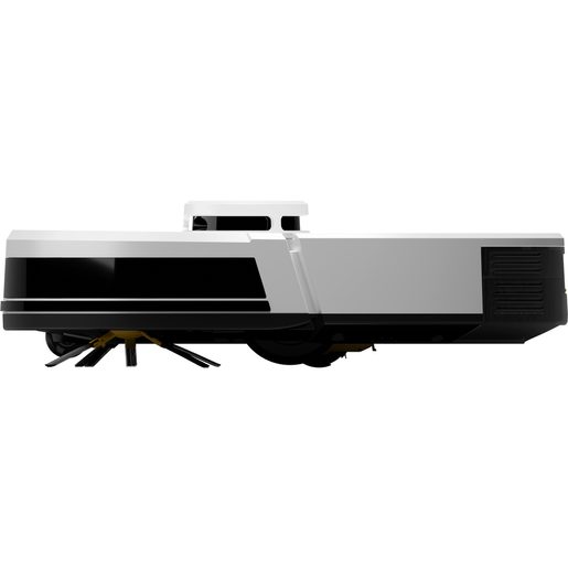 TESLA SMART ROBOT VACUUM LASER TSL-VC-R530 - ROBOTICKÝ VYSAVAČ