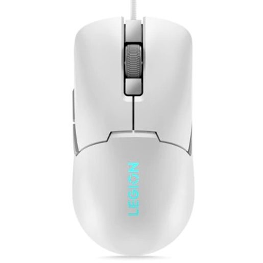 LENOVO LEGION M300S RGB GAMING MOUSE (WHITE)