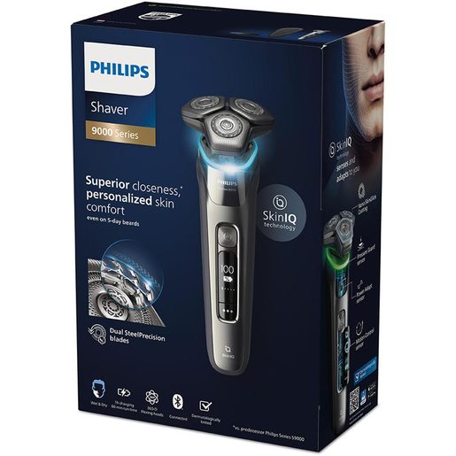 PHILIPS SERIES 9000 WET & DRY S9974/35 - HOLÍCÍ STROJEK