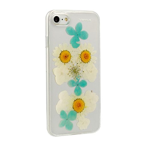 TPU VENNUS FLOWER CAMILA PRO SAMSUNG GALAXY J6 (J600) TRANSPARENT