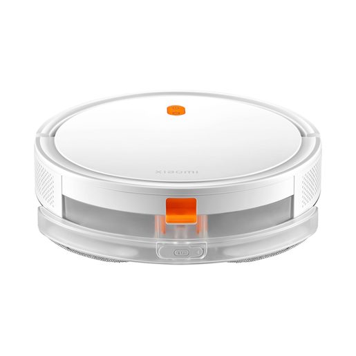 XIAOMI ROBOT VACUUM E5 WHITE EU
