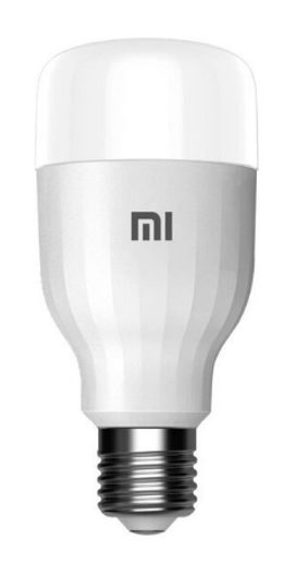 XIAOMI MI SMART LED ŽÁROVKA ESSENTIAL (BÍLÁ A BAREVNÁ)