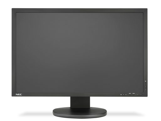 24" LCD NEC PA243W,1920X1200,AH-IPS,350CD,150MM,BK