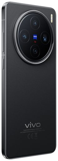 VIVO X200 5G/12GB/256GB/BLACK