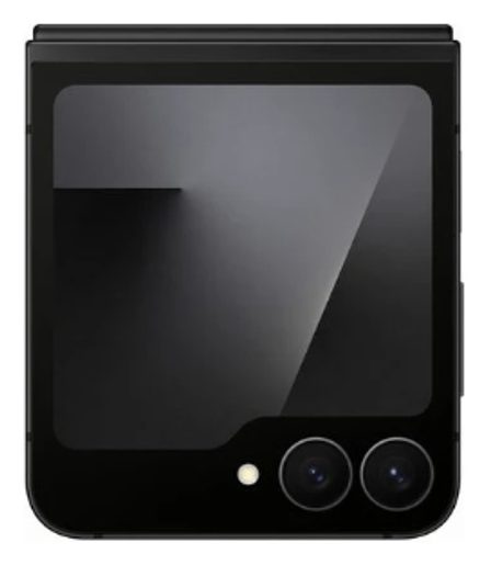 SAMSUNG GALAXY Z FLIP7 FE F761B 8GB/256GB BLACK