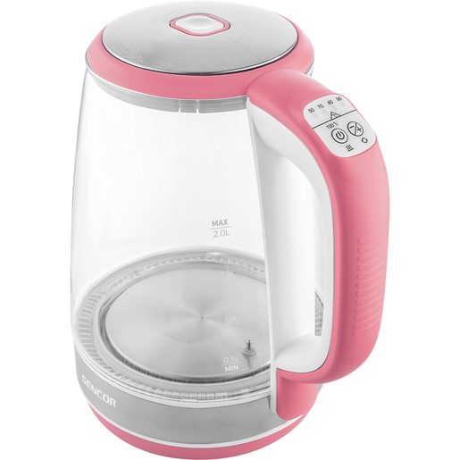 SWK 2194RD KONVICE SENCOR