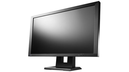23" LED EIZO FDF2304W-IP
