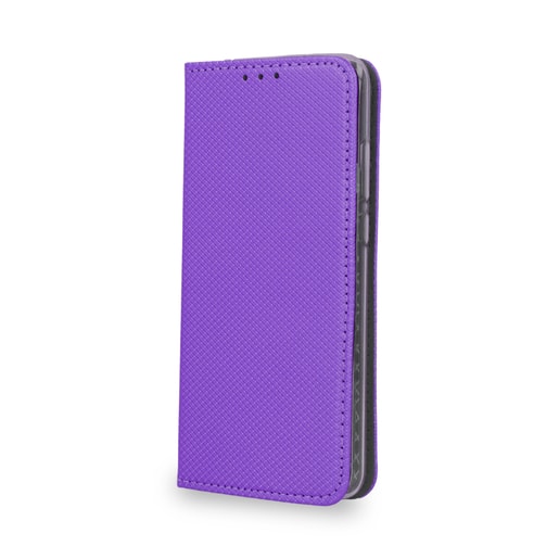 CU-BE MAGNET POUZDRO SAMSUNG GALAXY J6+ (J610) PURPLE