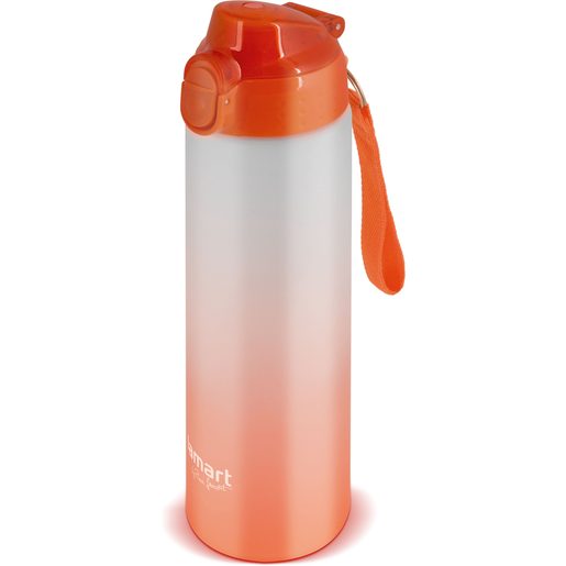 SPORTOVNÍ LAHEV 700 ML ORANŽOVÁ - FROZEN