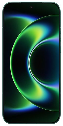 XIAOMI 17 ULTRA/16GB/512GB/STARLIT GREEN