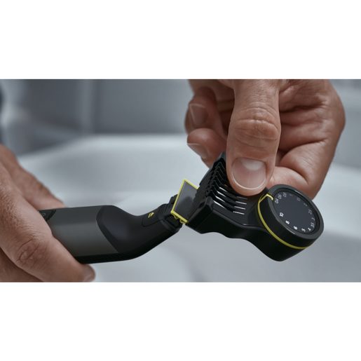 PHILIPS ONEBLADE PRO QP6550/15