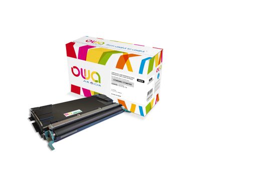 ARMOR TONER PRO LEXMARK C736,12.000STR (C736H1KG)B