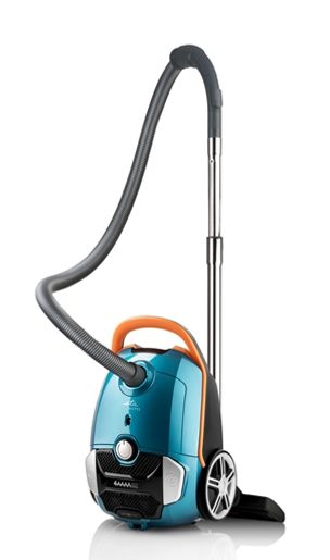 ETA AVANTO 3519 90010 MODRÝ - PODLAHOVÝ VYSAVAČ