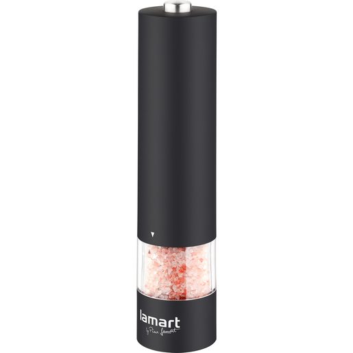 LAMART LT7021 RUBER - ELEKTRICKÝ MLÝNEK